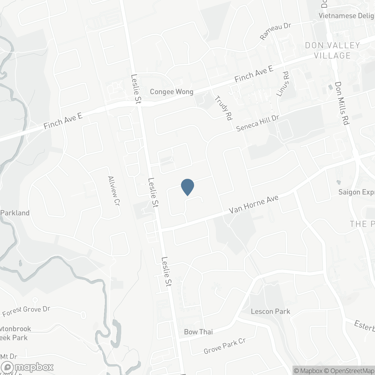 63 COBBLESTONE DRIVE, Toronto, Ontario M2J 2X6